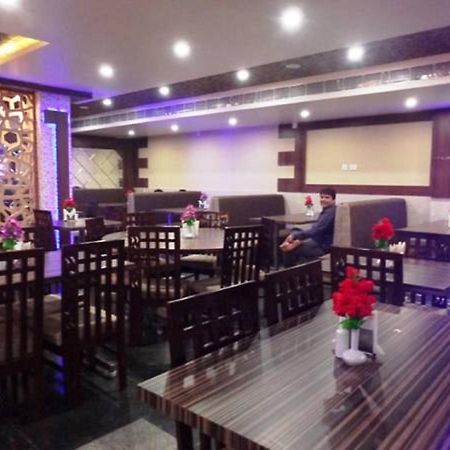 بوري Shree Vishnu Darshan Holiday Home المظهر الخارجي الصورة
