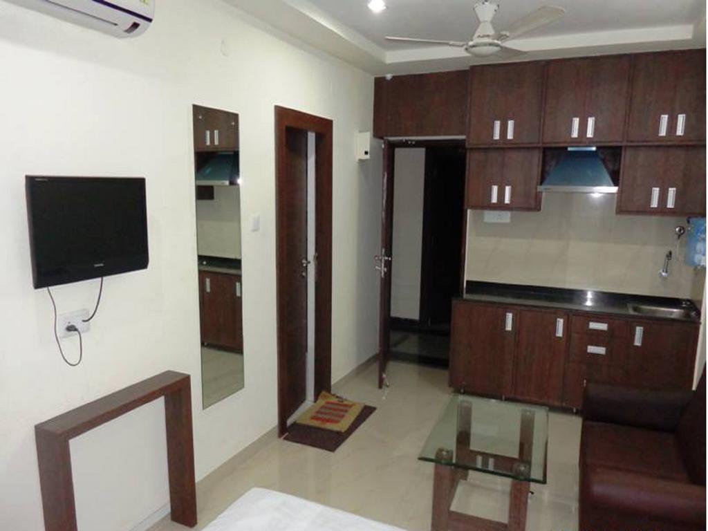 بوري Shree Vishnu Darshan Holiday Home المظهر الخارجي الصورة