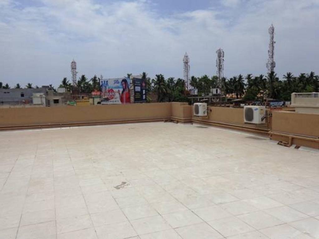 بوري Shree Vishnu Darshan Holiday Home المظهر الخارجي الصورة