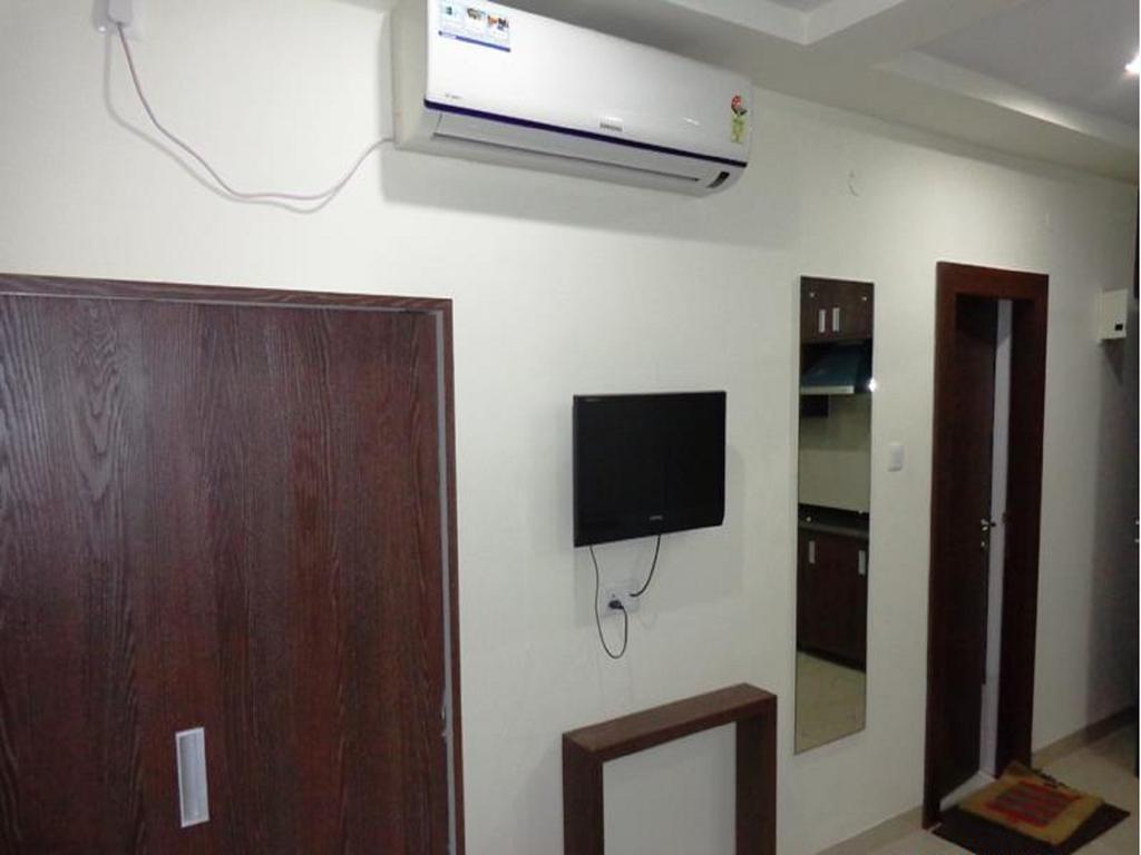 بوري Shree Vishnu Darshan Holiday Home المظهر الخارجي الصورة