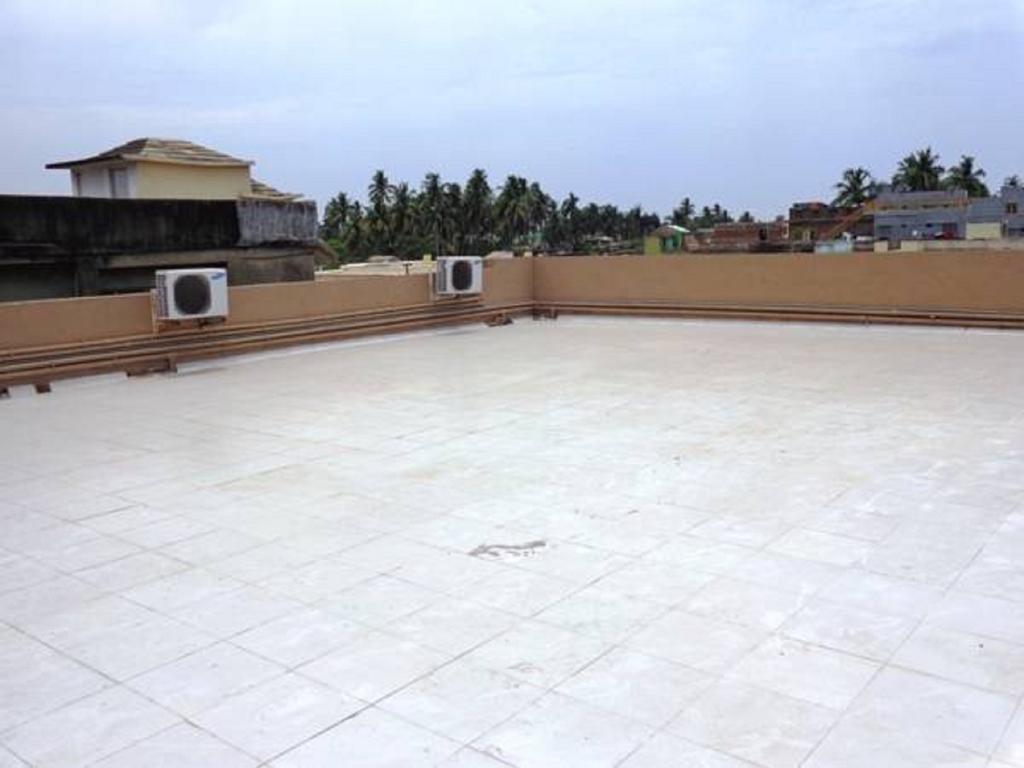 بوري Shree Vishnu Darshan Holiday Home المظهر الخارجي الصورة